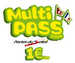 Multipass - services